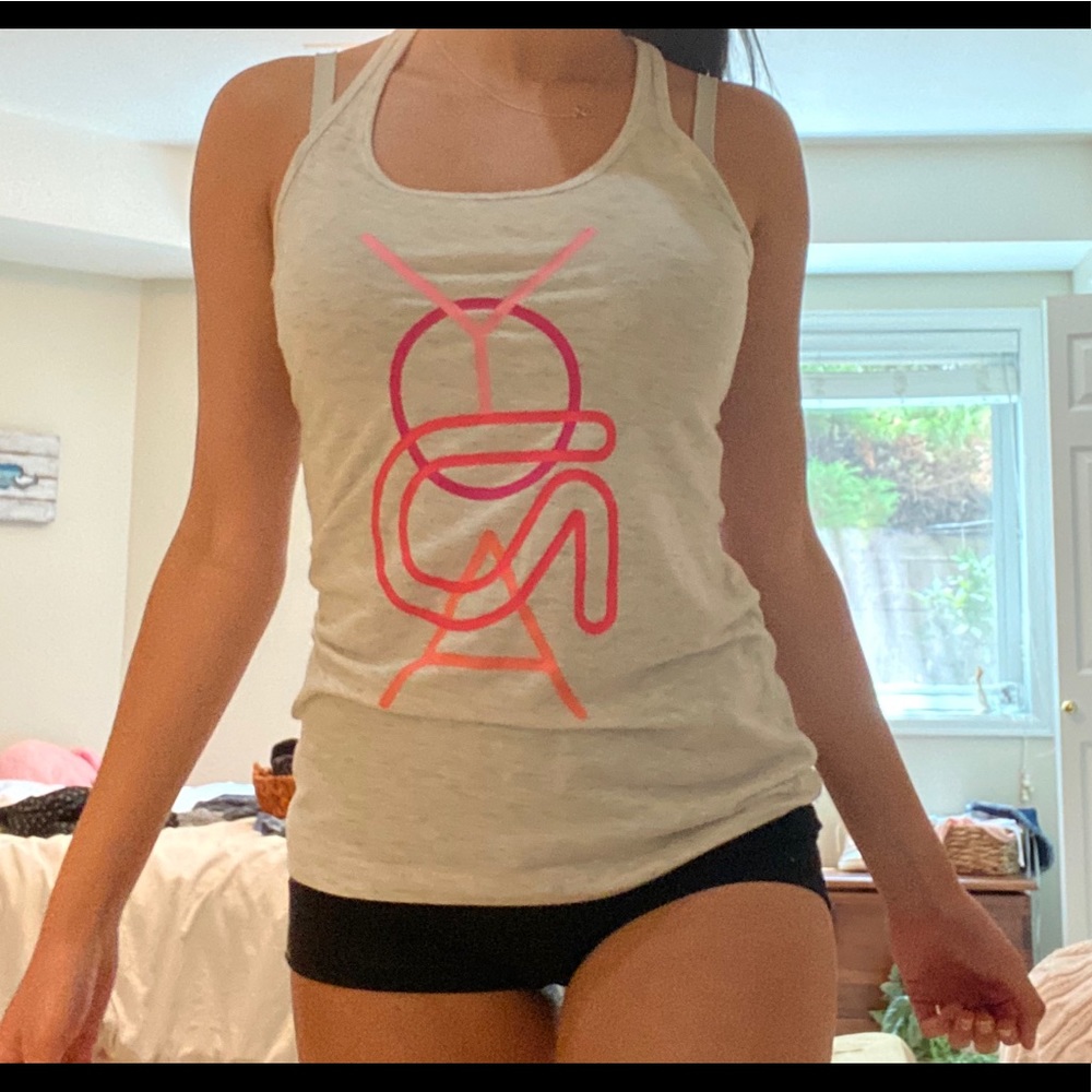 top